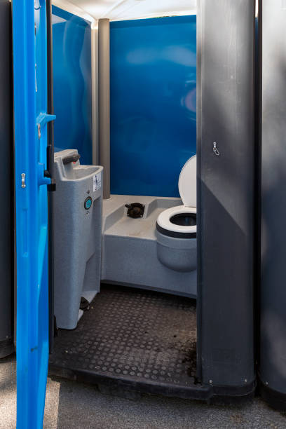 Best Affordable portable toilet rental  in Vassar, MI