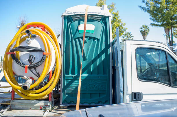 Best Affordable porta potty rental  in Vassar, MI
