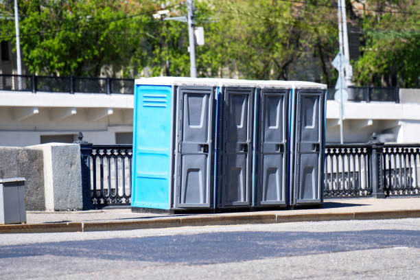 Best Event porta potty rental  in Vassar, MI